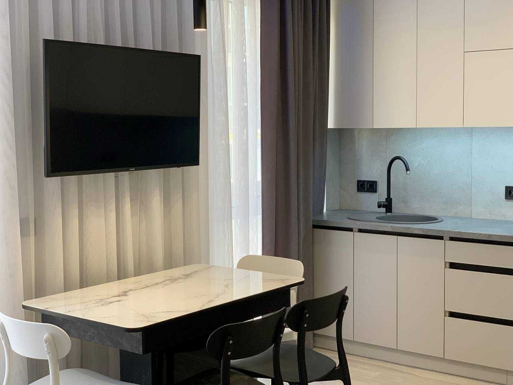 АРЕНДА 2-к квартира | Берковцы | ТРЦ "Lavina Mall" - ПЕРВАЯ сдача! Коцюбинское - изображение 5