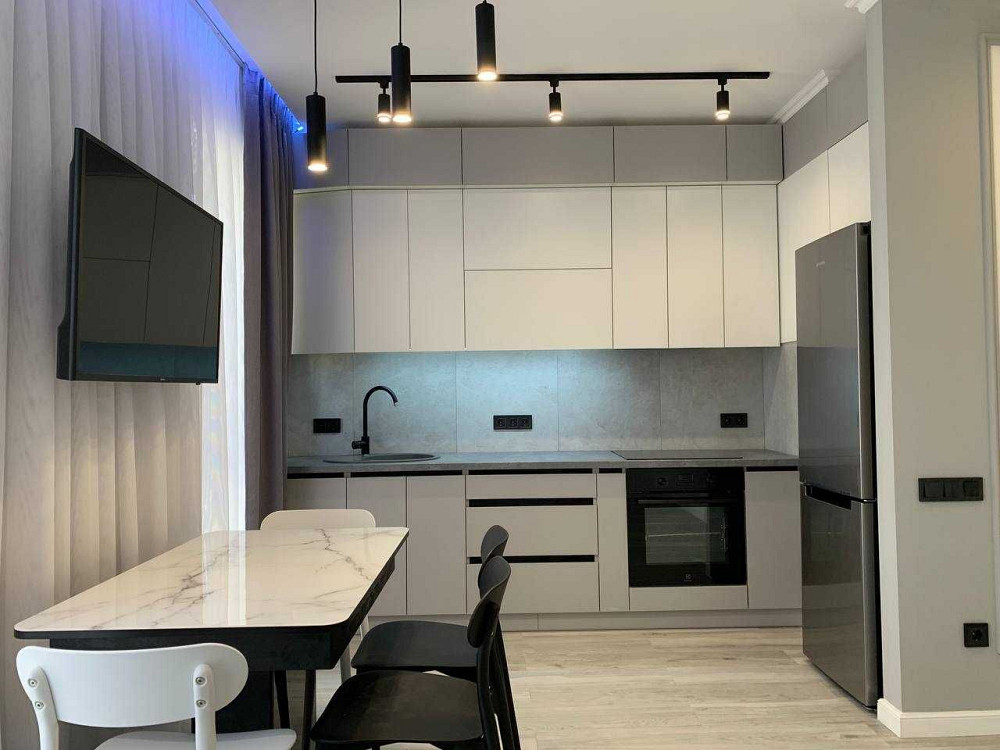 АРЕНДА 2-к квартира | Берковцы | ТРЦ "Lavina Mall" - ПЕРВАЯ сдача! Коцюбинское - изображение 2