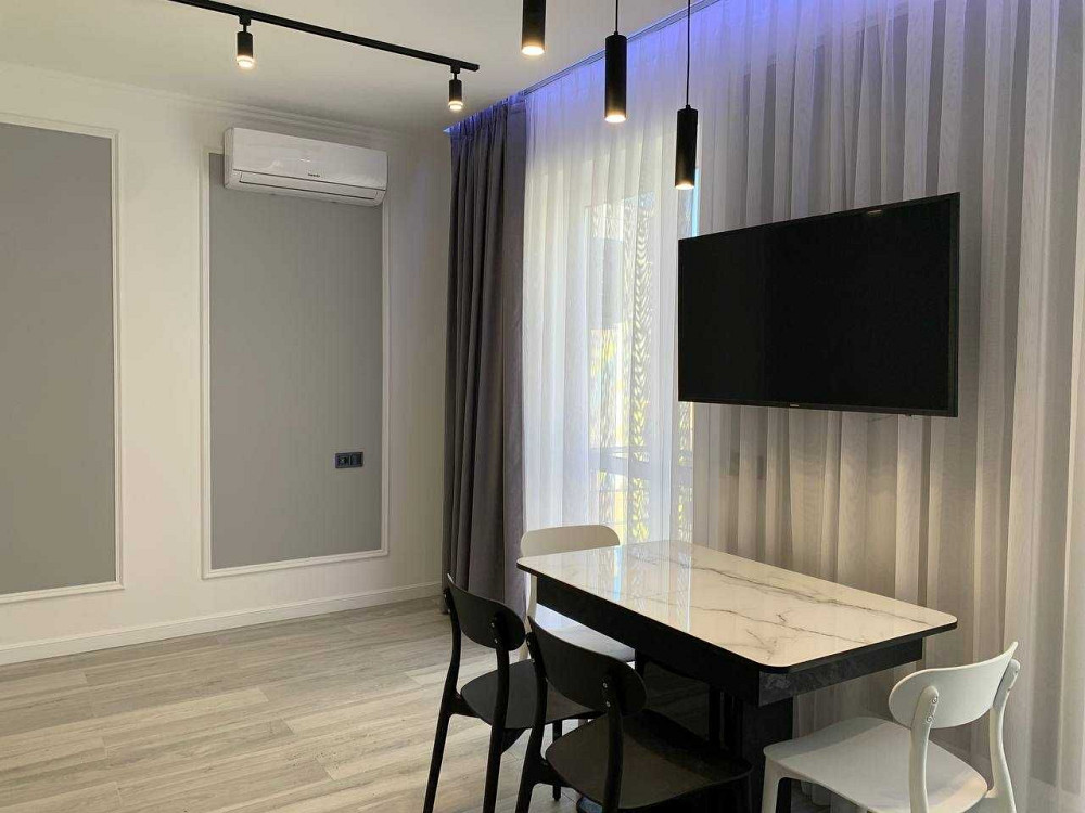 АРЕНДА 2-к квартира | Берковцы | ТРЦ "Lavina Mall" - ПЕРВАЯ сдача! Коцюбинское - изображение 4