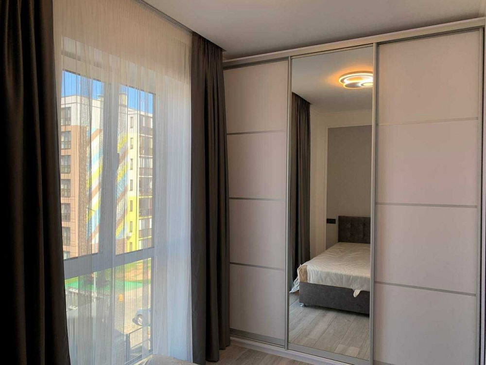 АРЕНДА 2-к квартира | Берковцы | ТРЦ "Lavina Mall" - ПЕРВАЯ сдача! Коцюбинское - изображение 8