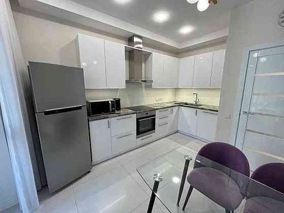 Оренда 1-к ЖК Французский квартал 2 Предслав'янська 44/Печерськ Киев