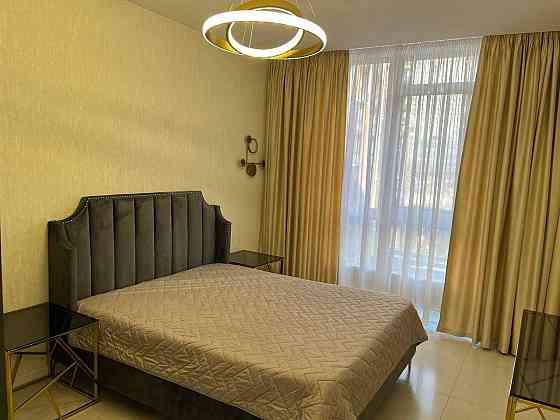 Оренда 1-к ЖК Французский квартал 2 Предслав'янська 44/Печерськ Киев