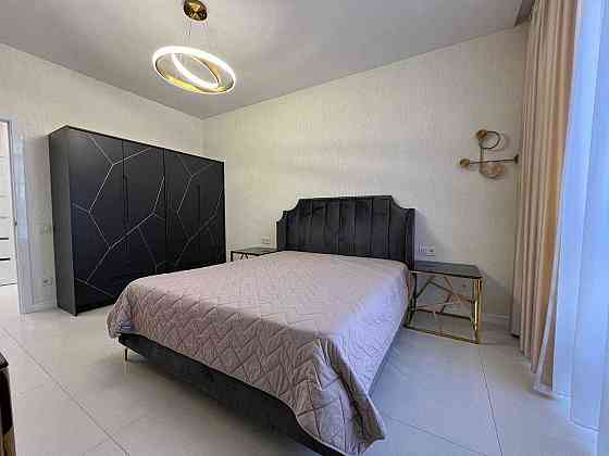 Оренда 1-к ЖК Французский квартал 2 Предслав'янська 44/Печерськ Киев