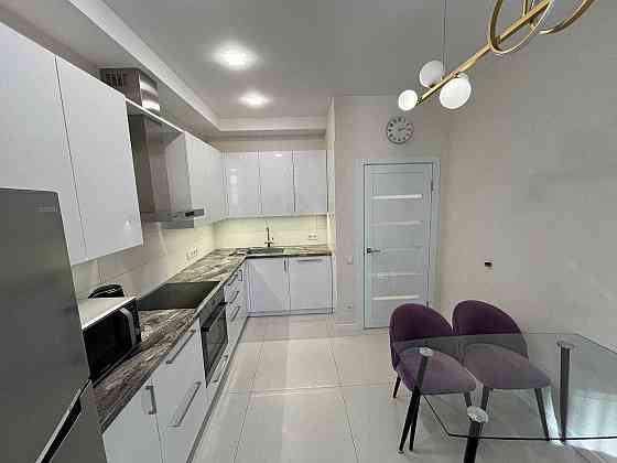 Оренда 1-к ЖК Французский квартал 2 Предслав'янська 44/Печерськ Киев