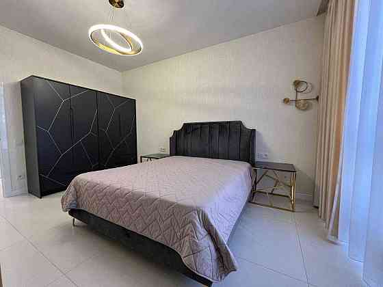 Оренда 1-к ЖК Французский квартал 2 Предслав'янська 44/Печерськ Киев