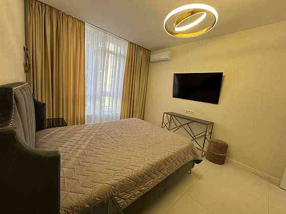 Оренда 1-к ЖК Французский квартал 2 Предслав'янська 44/Печерськ Киев