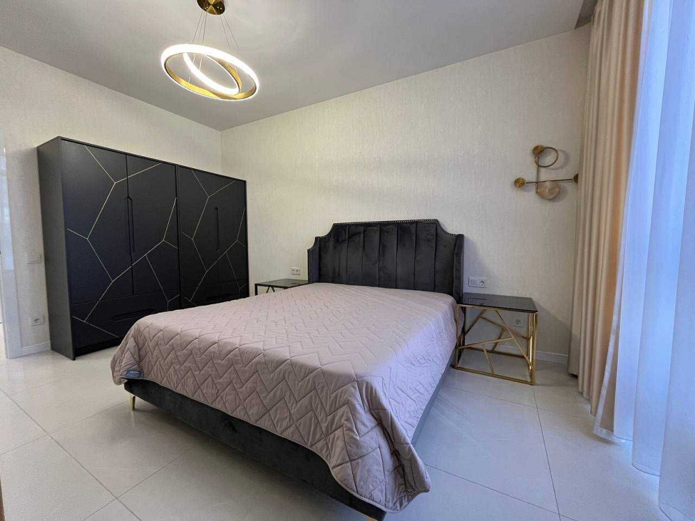 Оренда 1-к ЖК Французский квартал 2 Предслав'янська 44/Печерськ Киев - изображение 1