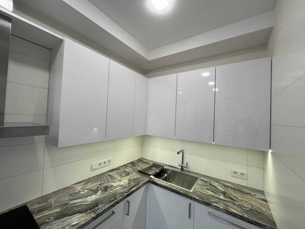 Оренда 1-к ЖК Французский квартал 2 Предслав'янська 44/Печерськ Киев - изображение 7