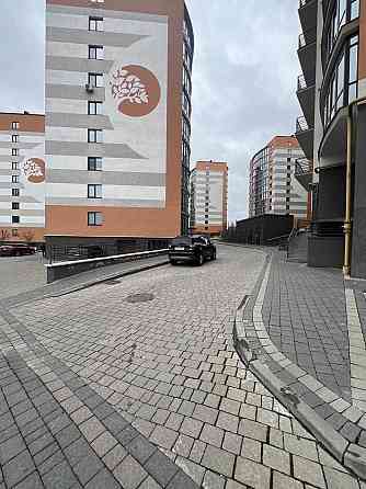 Оренда 3 кімнатної квартири в ЖК Соборне Ивано-Франковск