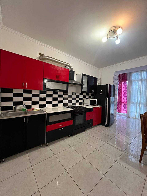 Оренда 3 кімнатної квартири в ЖК Соборне Ивано-Франковск - изображение 1