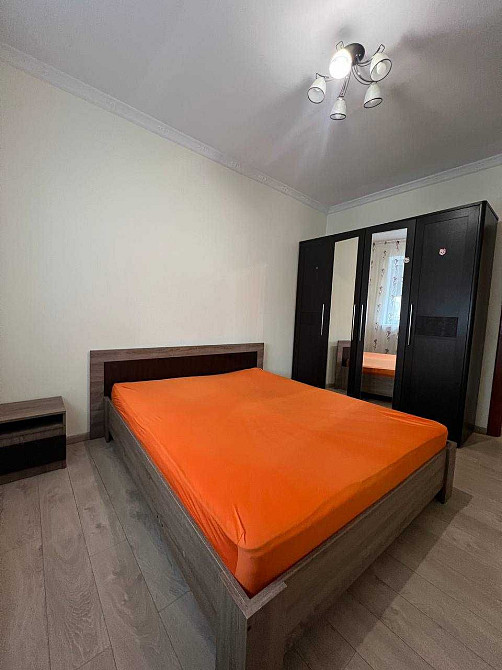 Оренда 3 кімнатної квартири в ЖК Соборне Ивано-Франковск - изображение 8