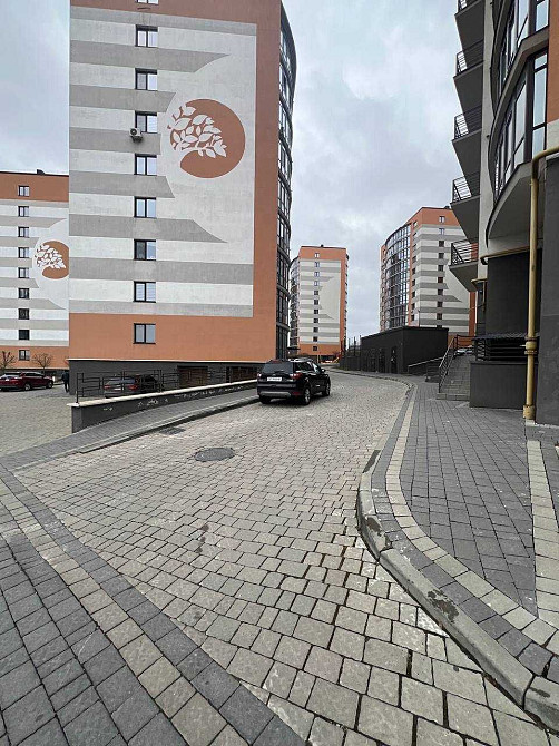 Оренда 3 кімнатної квартири в ЖК Соборне Ивано-Франковск - изображение 5