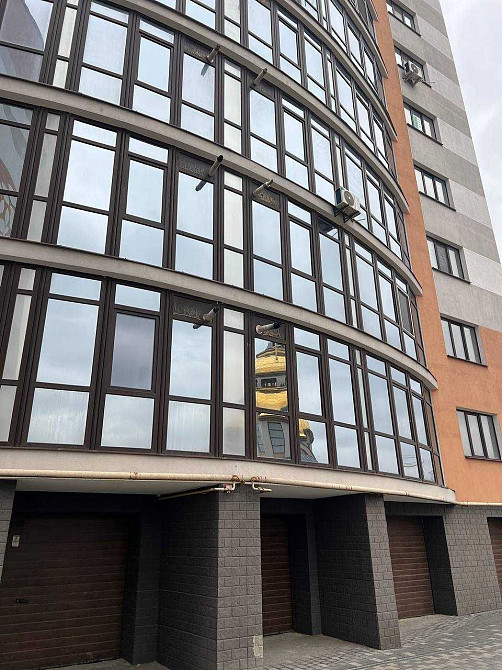 Оренда 3 кімнатної квартири в ЖК Соборне Ивано-Франковск - изображение 4