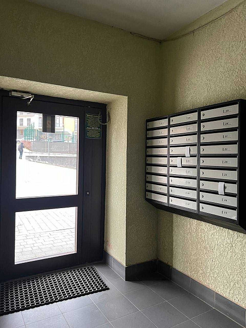 Оренда 3 кімнатної квартири в ЖК Соборне Ивано-Франковск - изображение 6