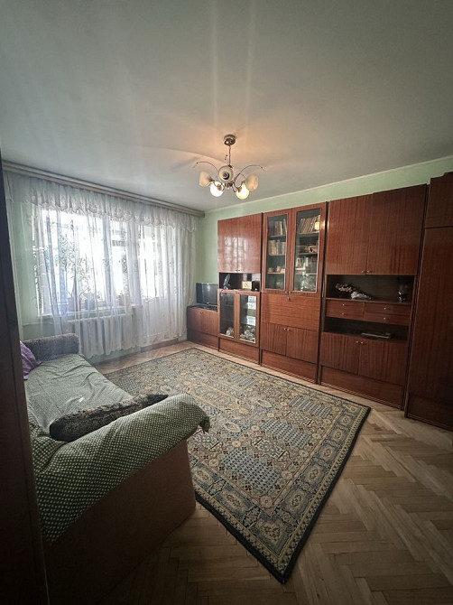 Оренда 2 кімнатної квартири по пр. Червоної Калини( Сихів) Львів - зображення 1