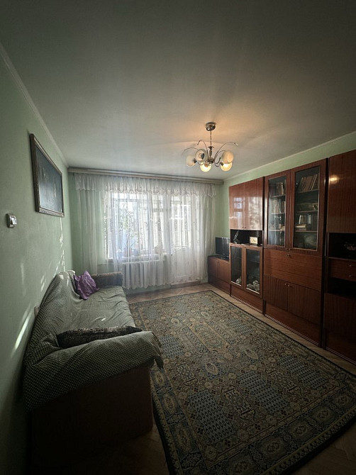 Оренда 2 кімнатної квартири по пр. Червоної Калини( Сихів) Львів - зображення 3