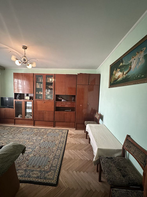 Оренда 2 кімнатної квартири по пр. Червоної Калини( Сихів) Львів - зображення 2