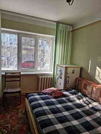 Сдам комнату рядом с метро "Нивки" Киев