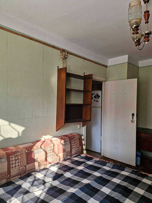 Сдам комнату рядом с метро "Нивки" Киев - изображение 1