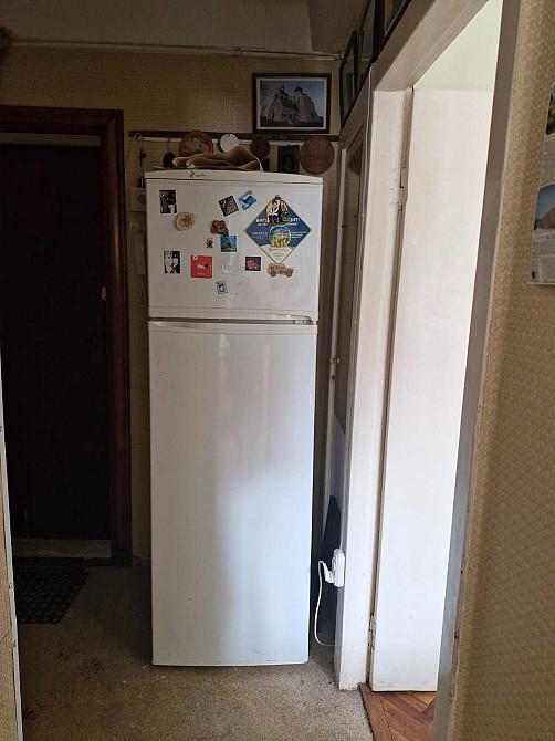 Сдам комнату рядом с метро "Нивки" Киев - изображение 6