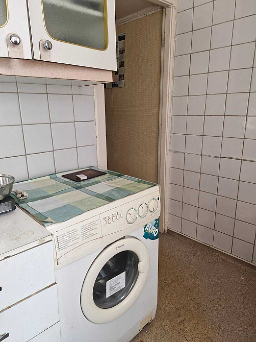 Сдам комнату рядом с метро "Нивки" Киев - изображение 7