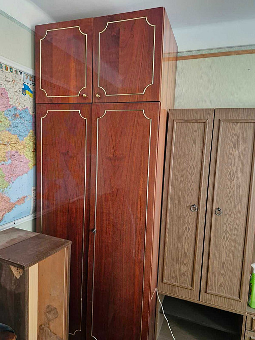 Сдам комнату рядом с метро "Нивки" Киев - изображение 3