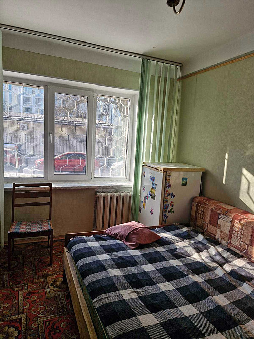 Сдам комнату рядом с метро "Нивки" Киев - изображение 2