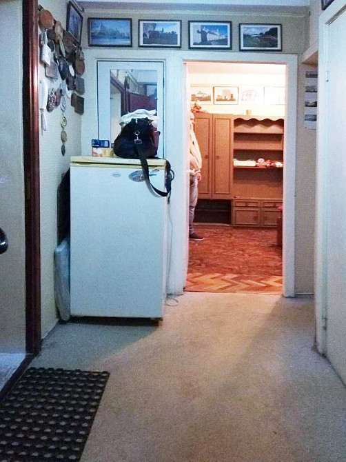 Сдам комнату рядом с метро "Нивки" Киев - изображение 5