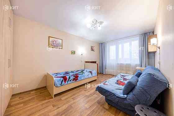 1к.33м2, м. Холодна Гора (Холодная Гора, Петра Болбочана), 122555 Харьков