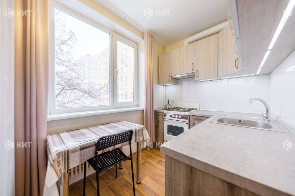 1к.33м2, м. Холодна Гора (Холодная Гора, Петра Болбочана), 122555 Харьков - изображение 6