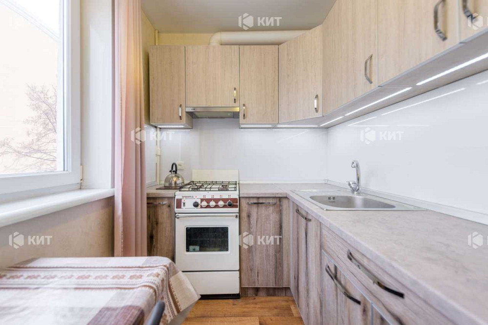 1к.33м2, м. Холодна Гора (Холодная Гора, Петра Болбочана), 122555 Харьков - изображение 5