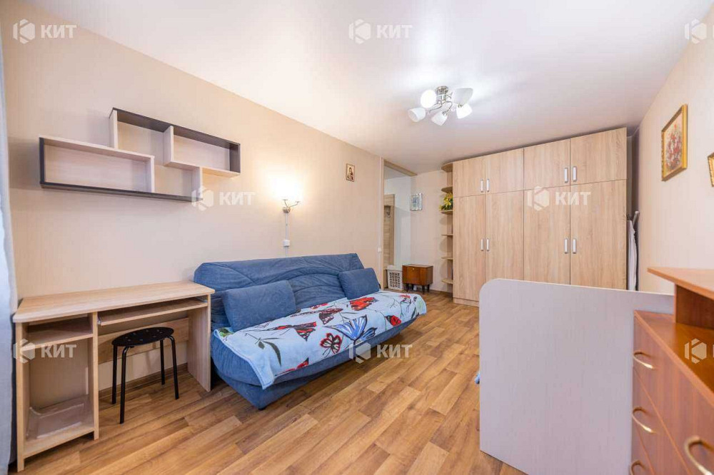 1к.33м2, м. Холодна Гора (Холодная Гора, Петра Болбочана), 122555 Харьков - изображение 3