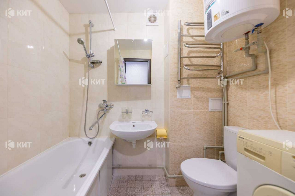 1к.33м2, м. Холодна Гора (Холодная Гора, Петра Болбочана), 122555 Харьков - изображение 8