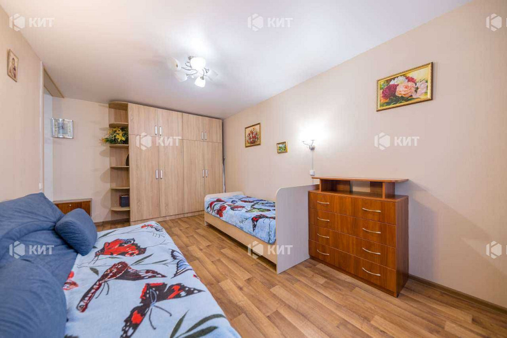 1к.33м2, м. Холодна Гора (Холодная Гора, Петра Болбочана), 122555 Харьков - изображение 4