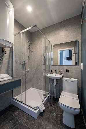 Оренда компактної квартири-студії в B1 Hotel Киев