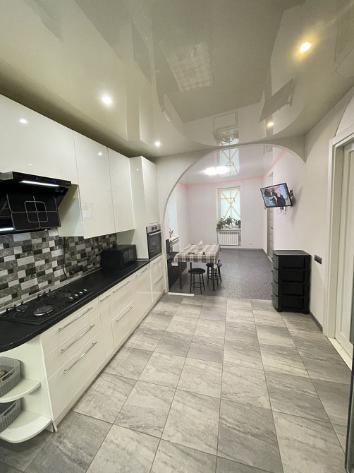 Сдам 2-3 комн.кв. Центр, Чкалова, Исполкомовская, 22. Днепр - изображение 1