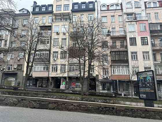 Антоновича 17 здам нову 4к квартиру 200м2 Пл. Українських Героїв Киев