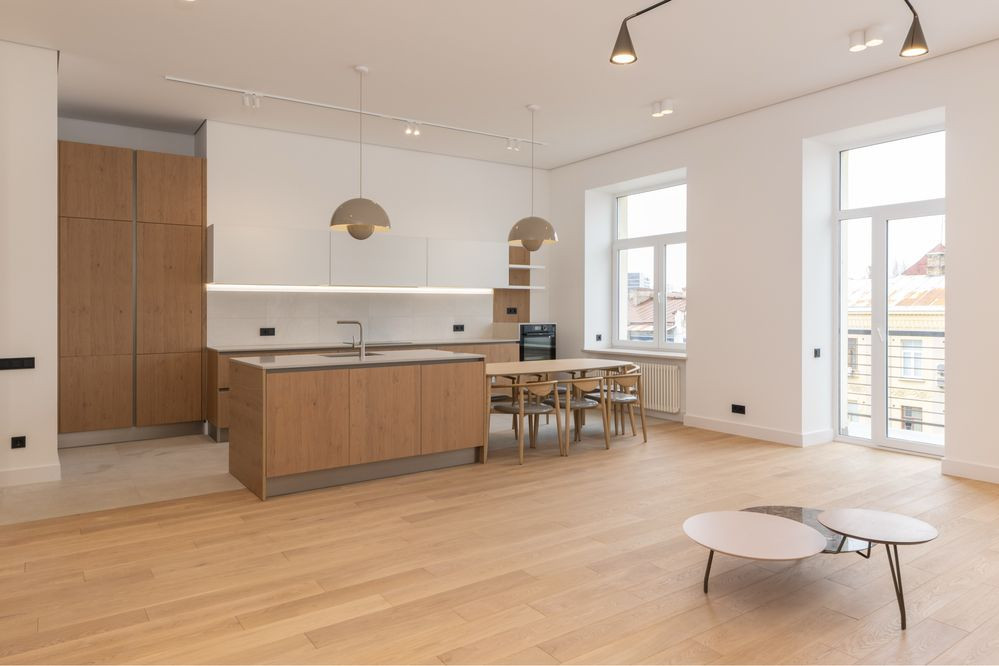 Антоновича 17 здам нову 4к квартиру 200м2 Пл. Українських Героїв Киев - изображение 7