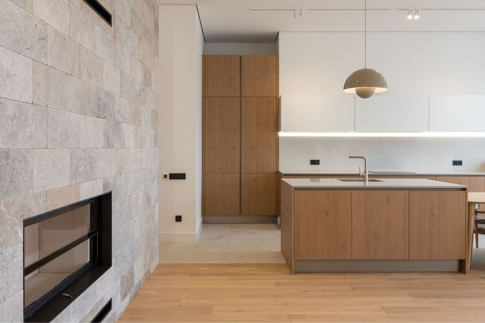 Антоновича 17 здам нову 4к квартиру 200м2 Пл. Українських Героїв Киев - изображение 6