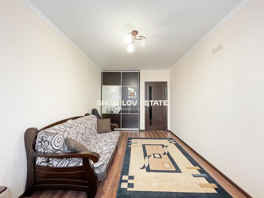 Затишна квартира по вул. Малоголосківська. Авалон. Львів - зображення 1