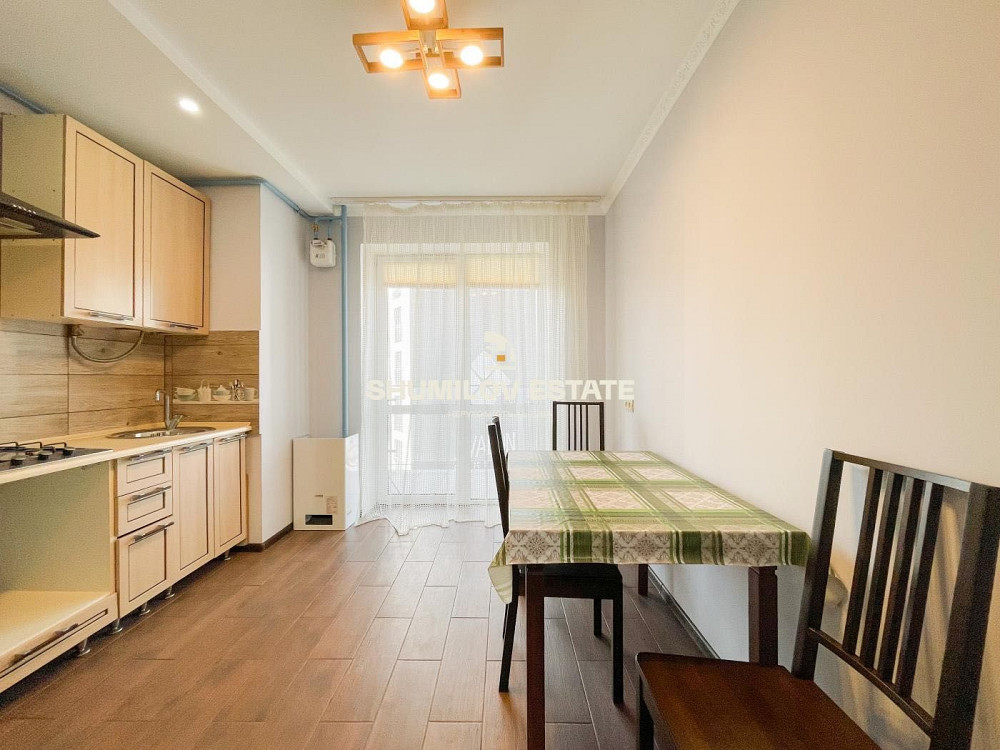 Затишна квартира по вул. Малоголосківська. Авалон. Львів - зображення 4