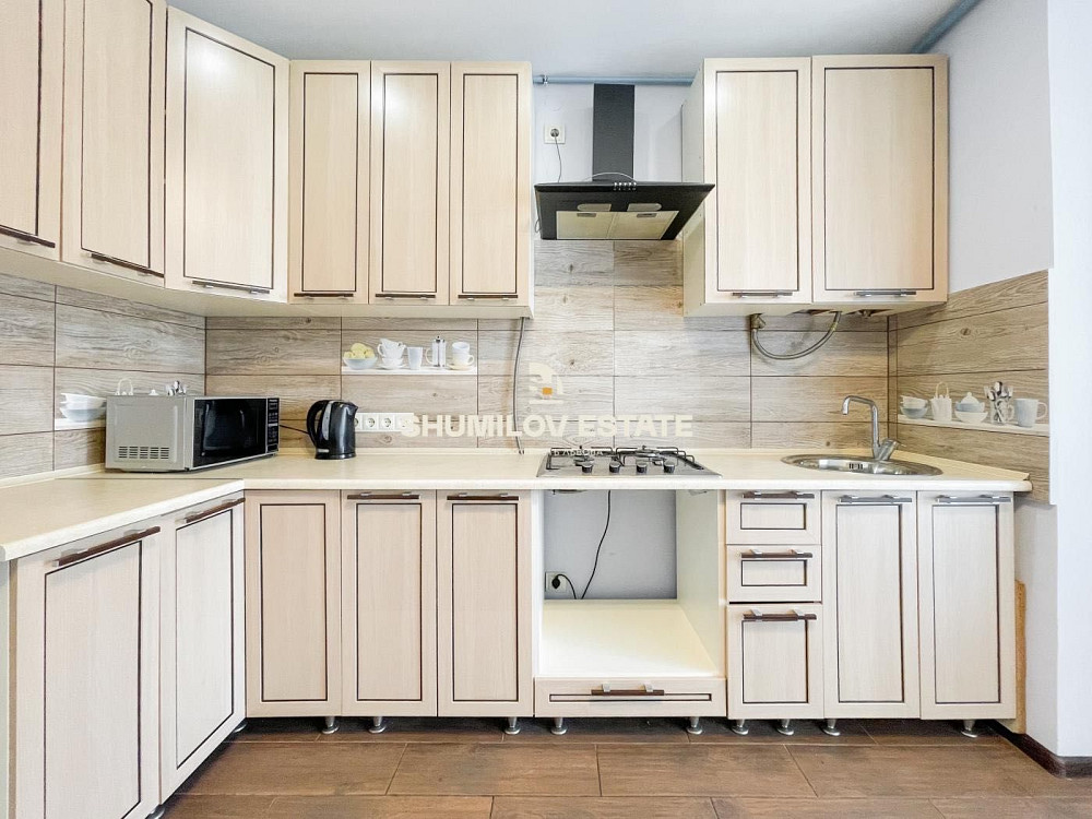 Затишна квартира по вул. Малоголосківська. Авалон. Львів - зображення 5