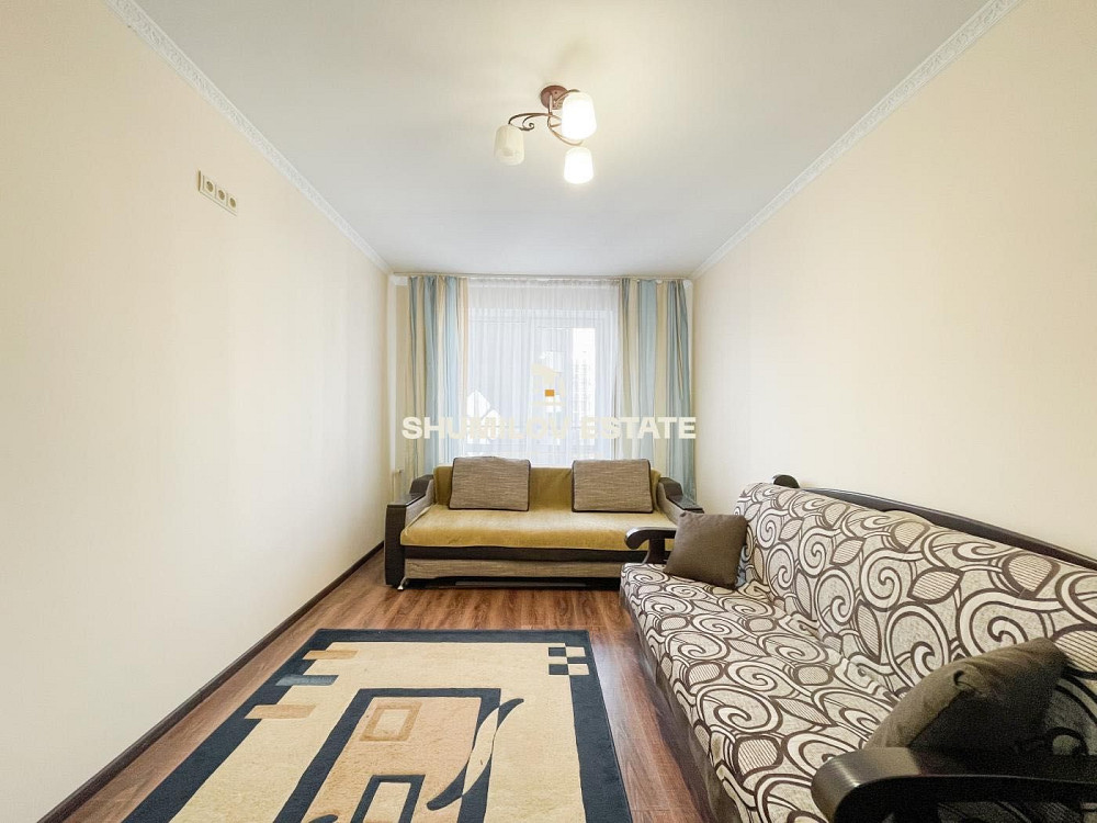 Затишна квартира по вул. Малоголосківська. Авалон. Львів - зображення 2