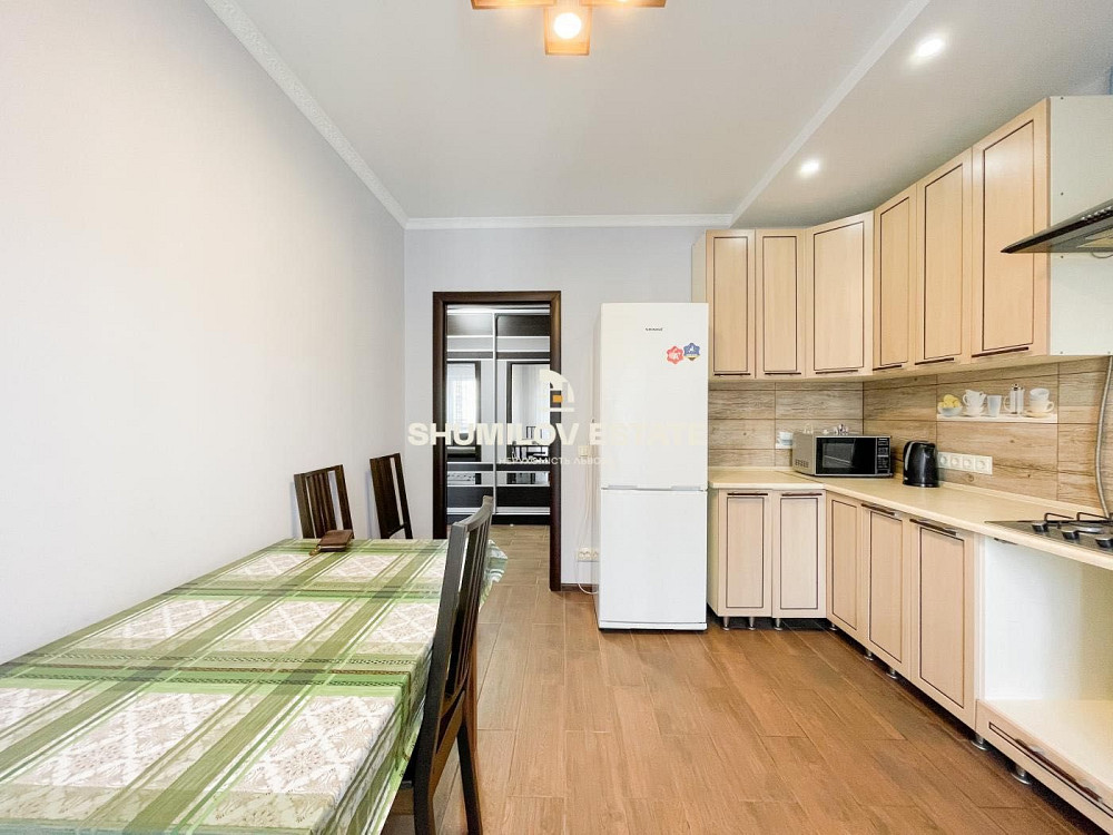 Затишна квартира по вул. Малоголосківська. Авалон. Львів - зображення 6