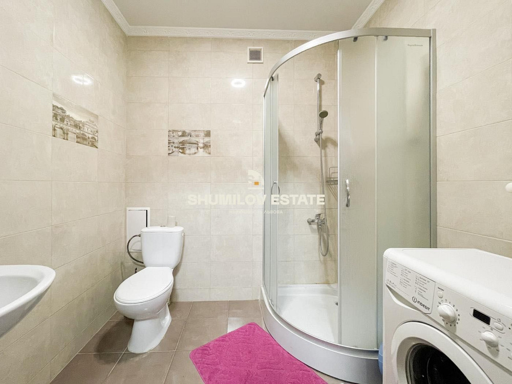 Затишна квартира по вул. Малоголосківська. Авалон. Львів - зображення 7