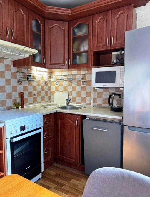 2к пр.Богдана Хмельницкого 4г, р-н Кирова Днепр - изображение 8