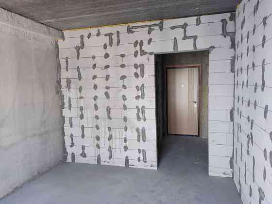 Без комісії! ЖК Нова Англія, 2к квартира, 60.7 м², 16 поверх Киев