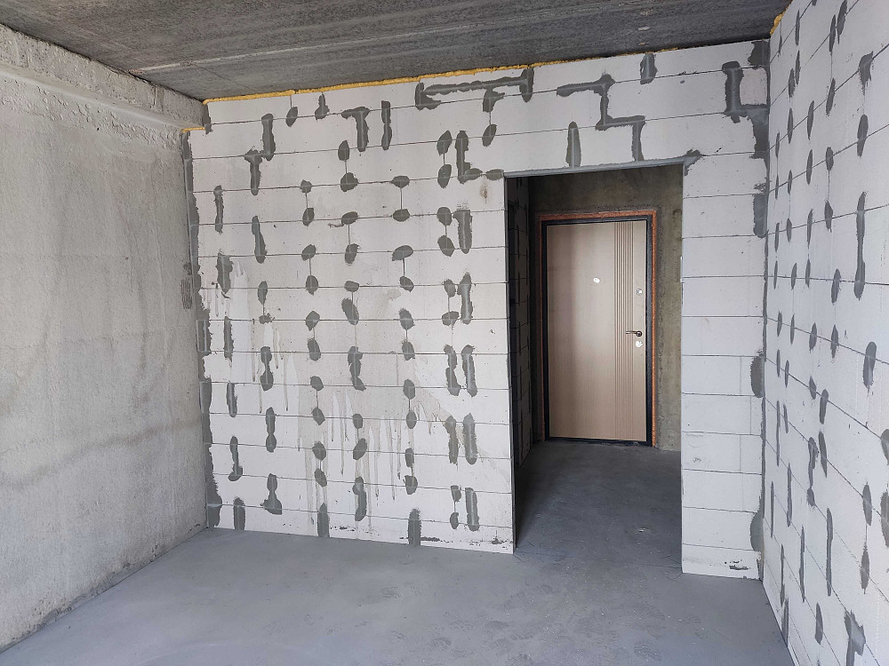 Без комісії! ЖК Нова Англія, 2к квартира, 60.7 м², 16 поверх Киев - изображение 5