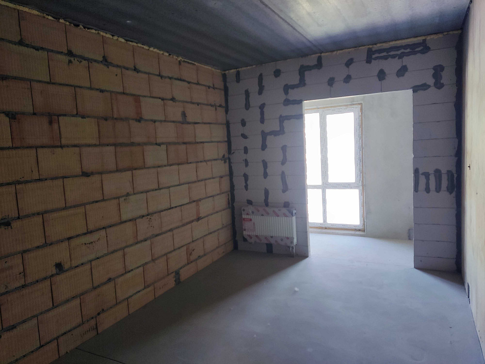 Без комісії! ЖК Нова Англія, 2к квартира, 60.7 м², 16 поверх Киев - изображение 1