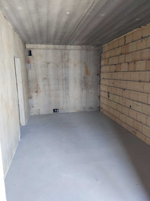 Без комісії! ЖК Нова Англія, 2к квартира, 60.7 м², 16 поверх Киев - изображение 2